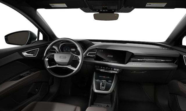 2026 Audi Q4 e-tron