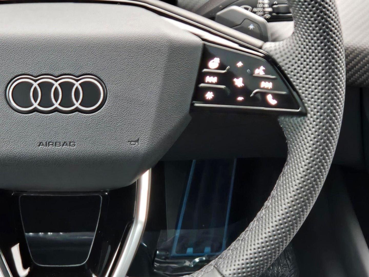 2026 Audi S e-tron GT Premium Plus - Photo 16