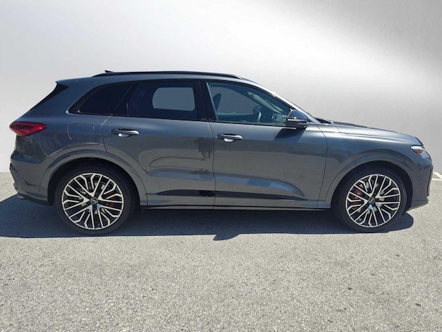 2025 Audi SQ5