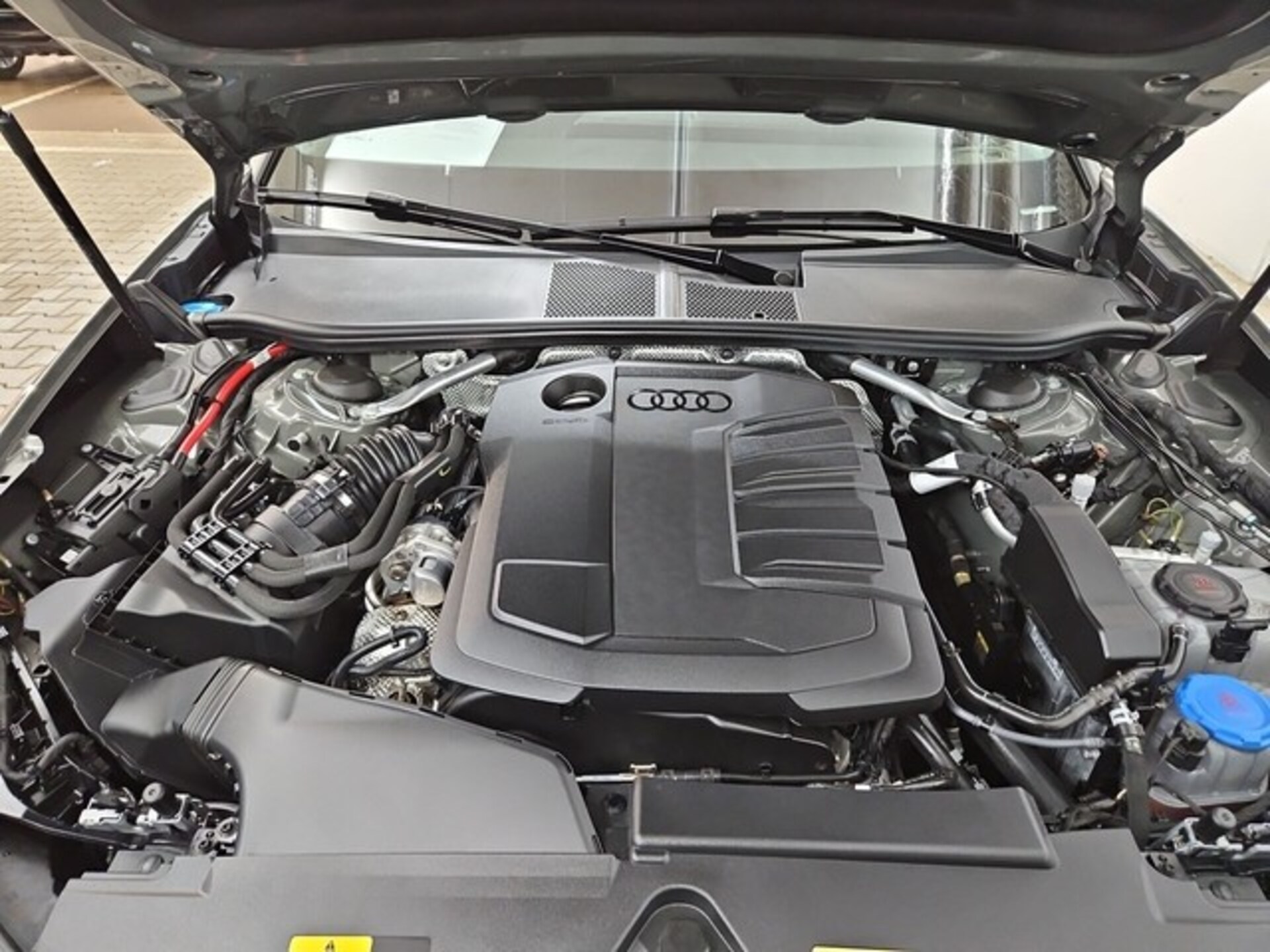 Audi A5 Avant