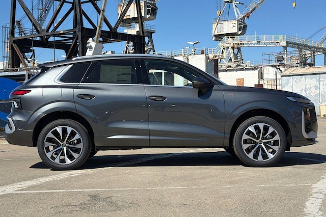 2026 Audi Q3 SUV