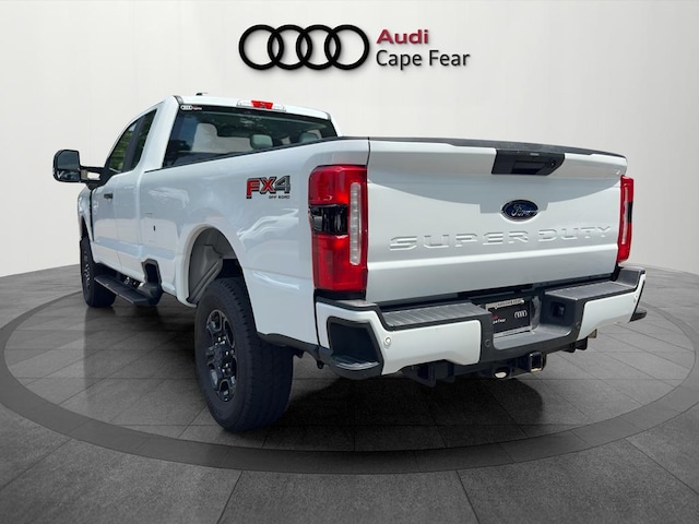 2024 Ford