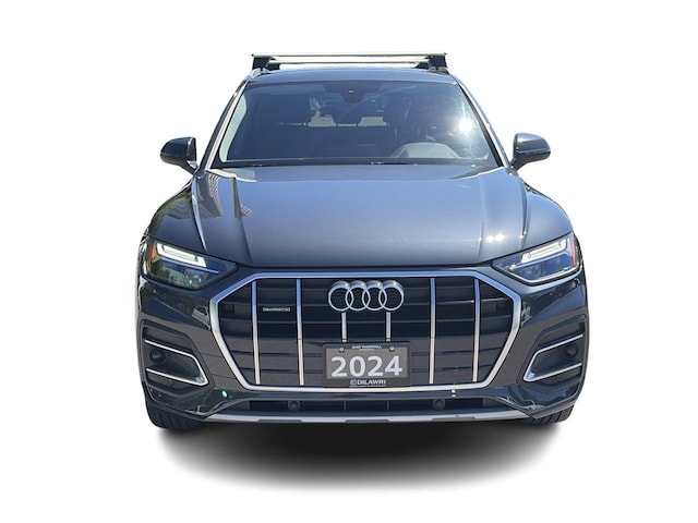 2024 Audi Q5