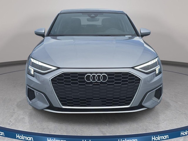 2023 Audi A3 Sedan