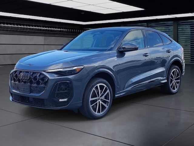 Photo of 2026 Audi Q5 Sportback