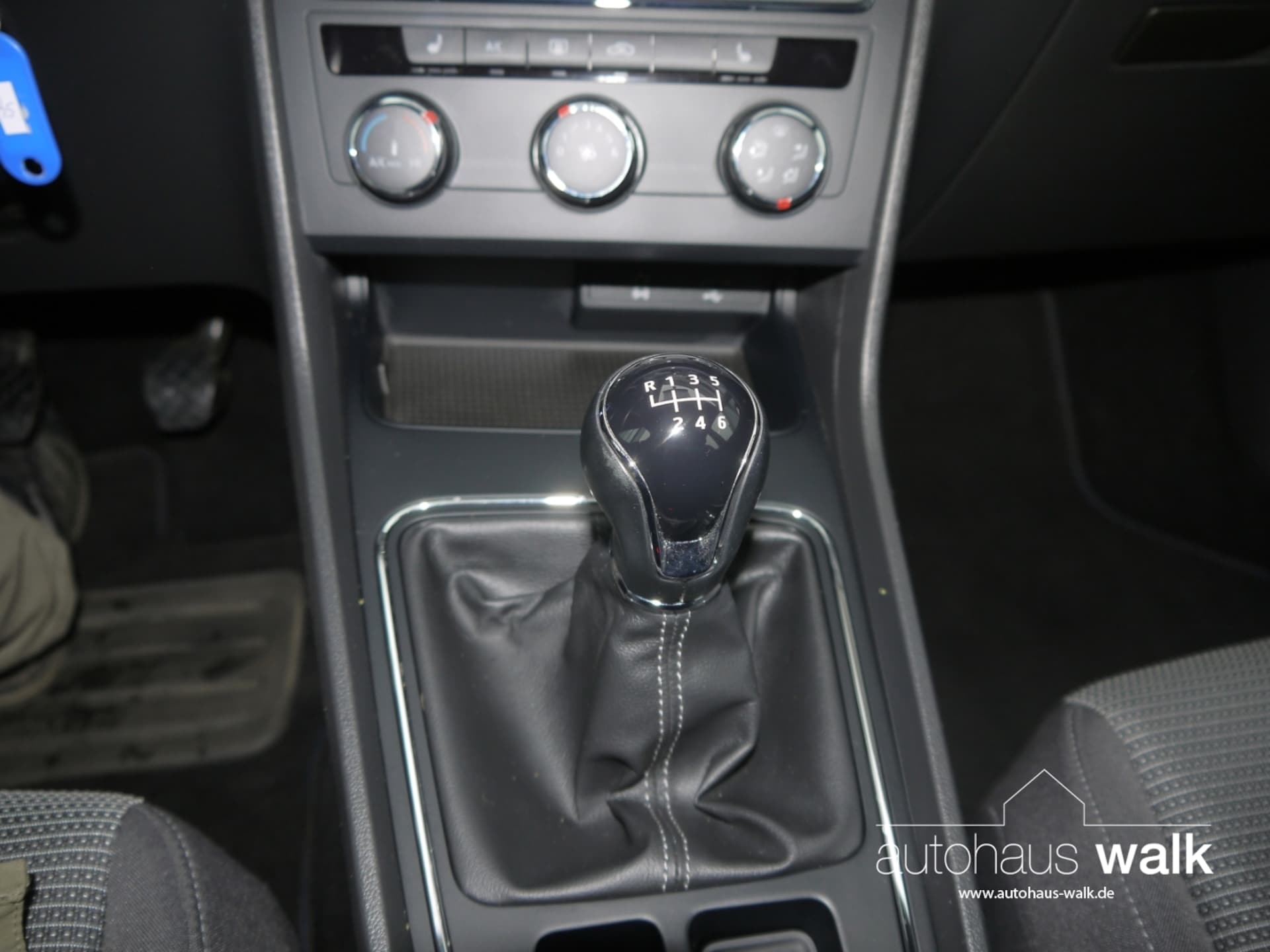 SEAT Leon Style