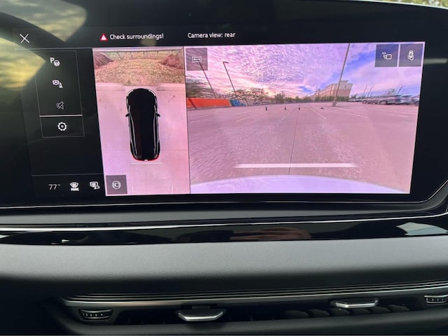 2026 Audi A6 Premium Plus - Photo 11
