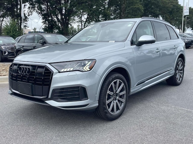2023 Audi Q7