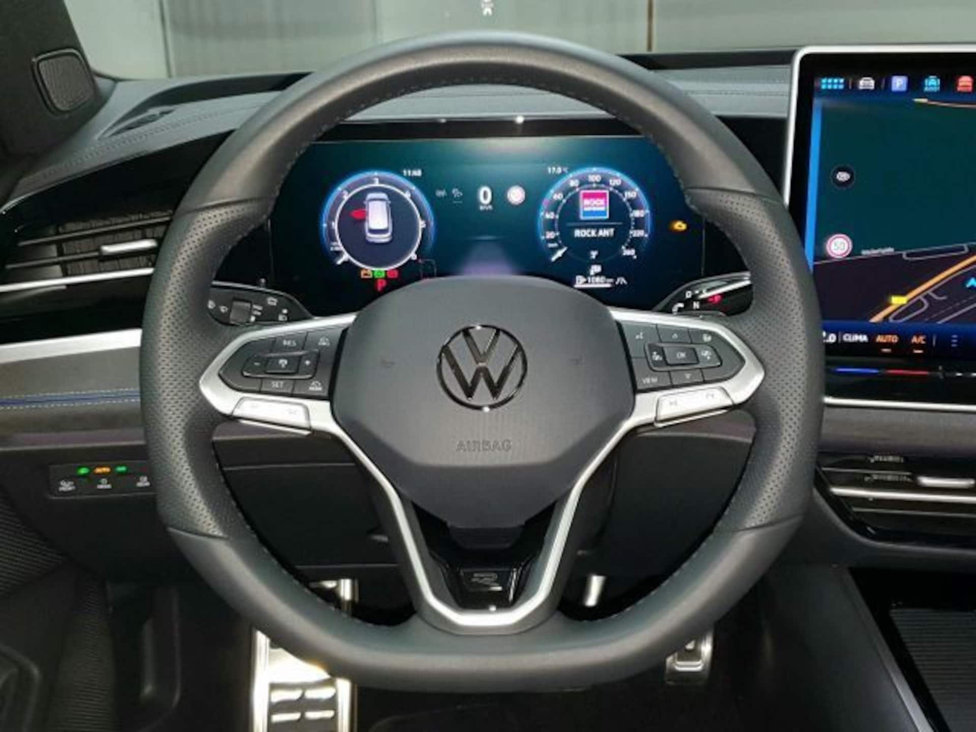 Volkswagen Passat R-Line