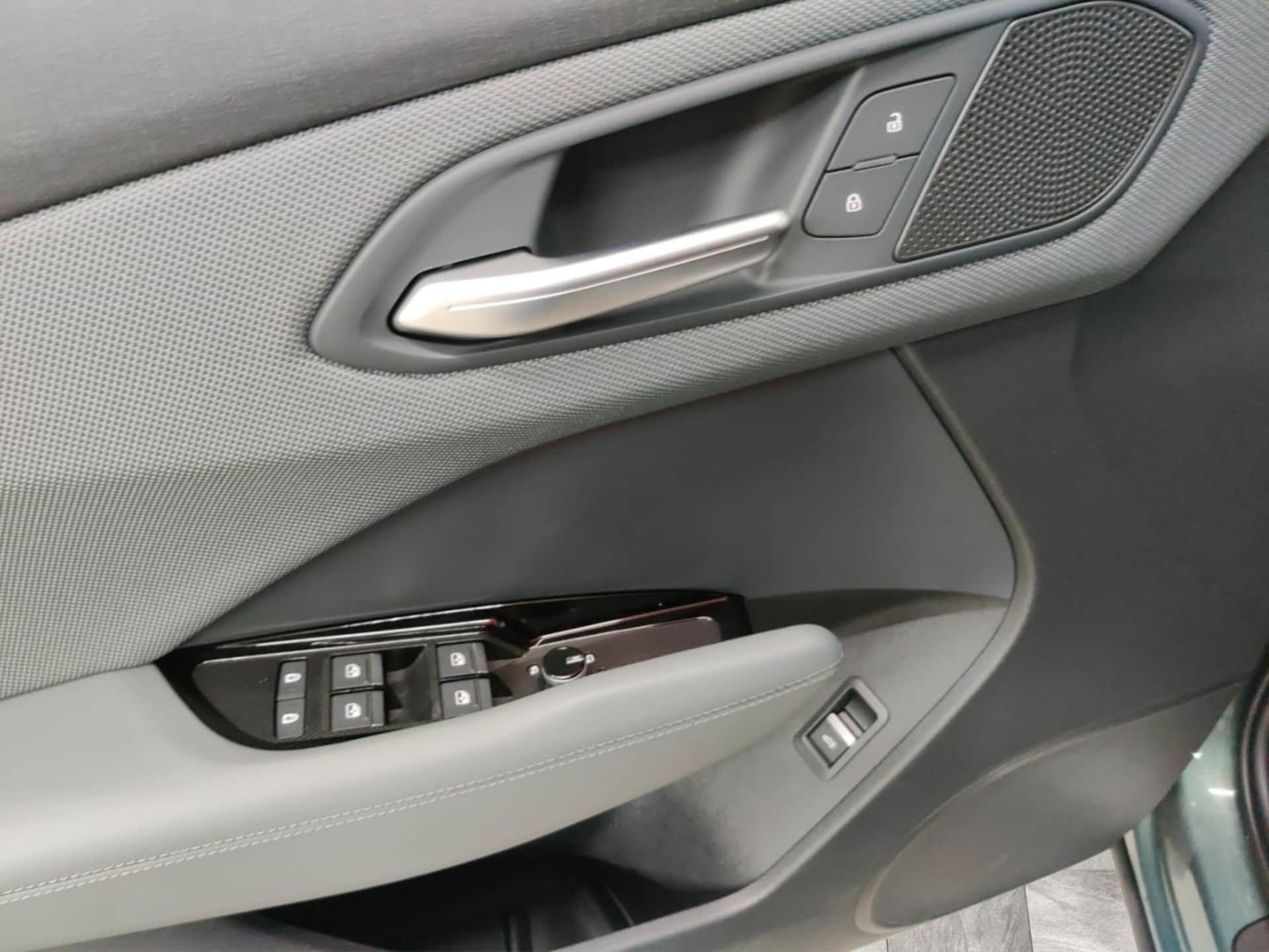 Audi Q3 SUV