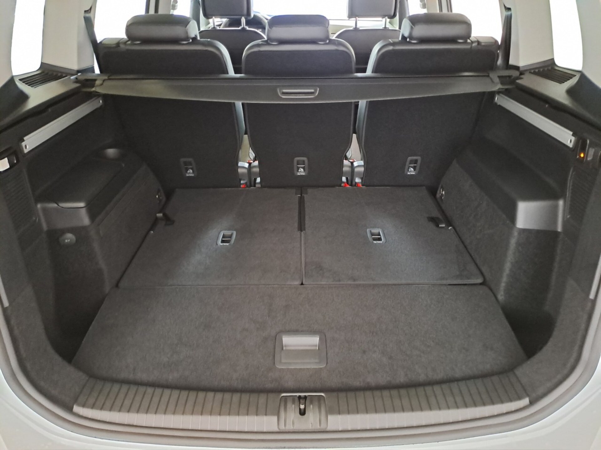 Volkswagen Touran Goal