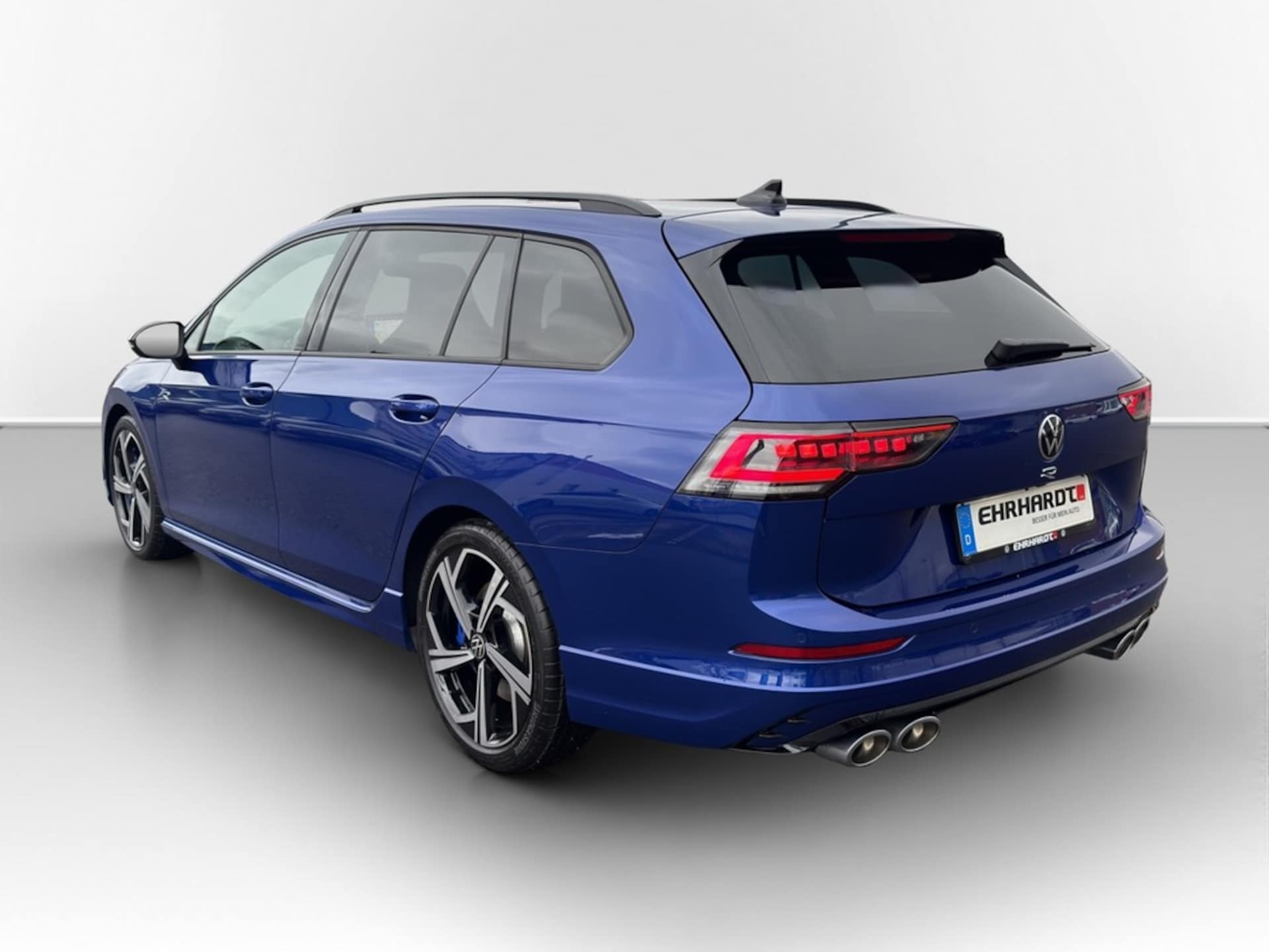 Volkswagen Golf Variant R