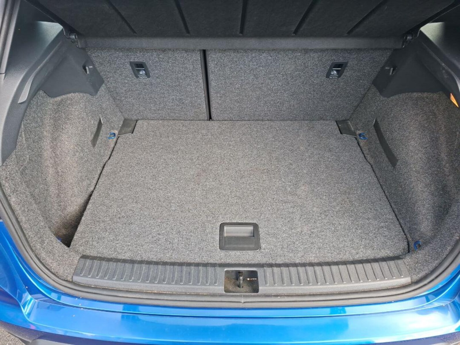 SEAT Arona – Bild 12