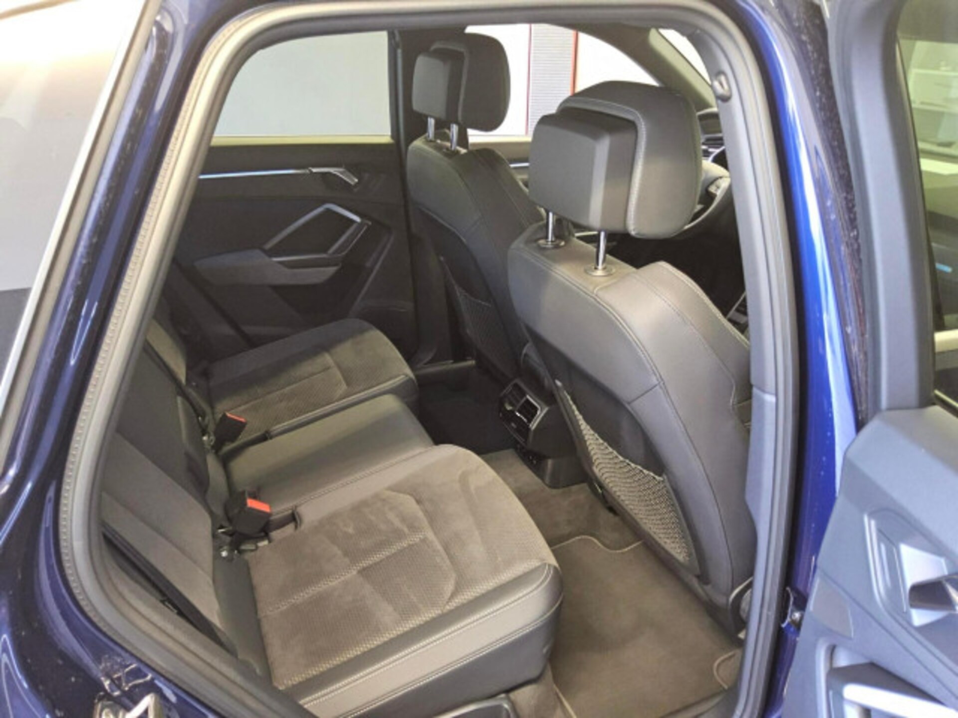 Audi Q3 TFSI e S line