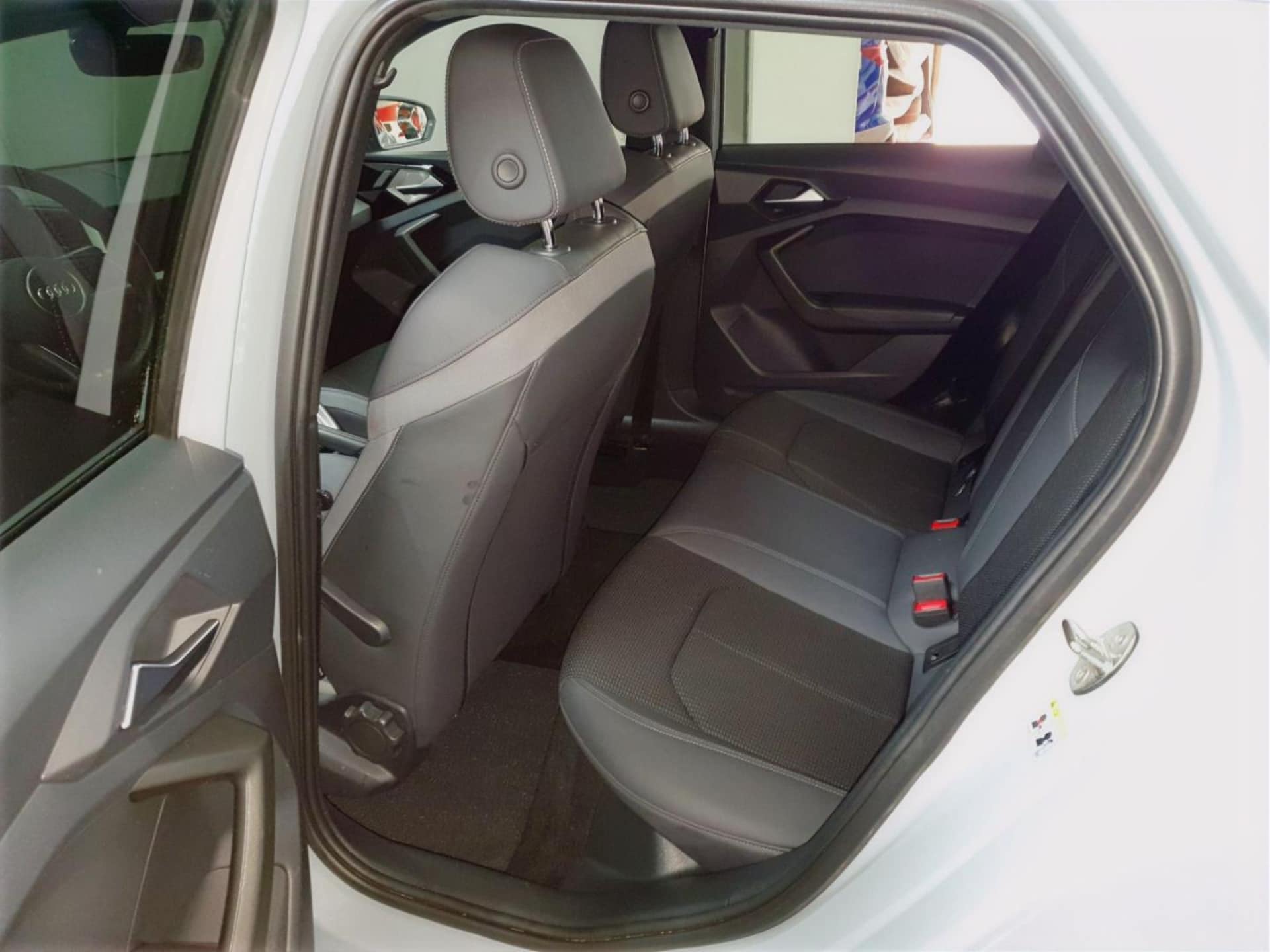 Audi A1 citycarver