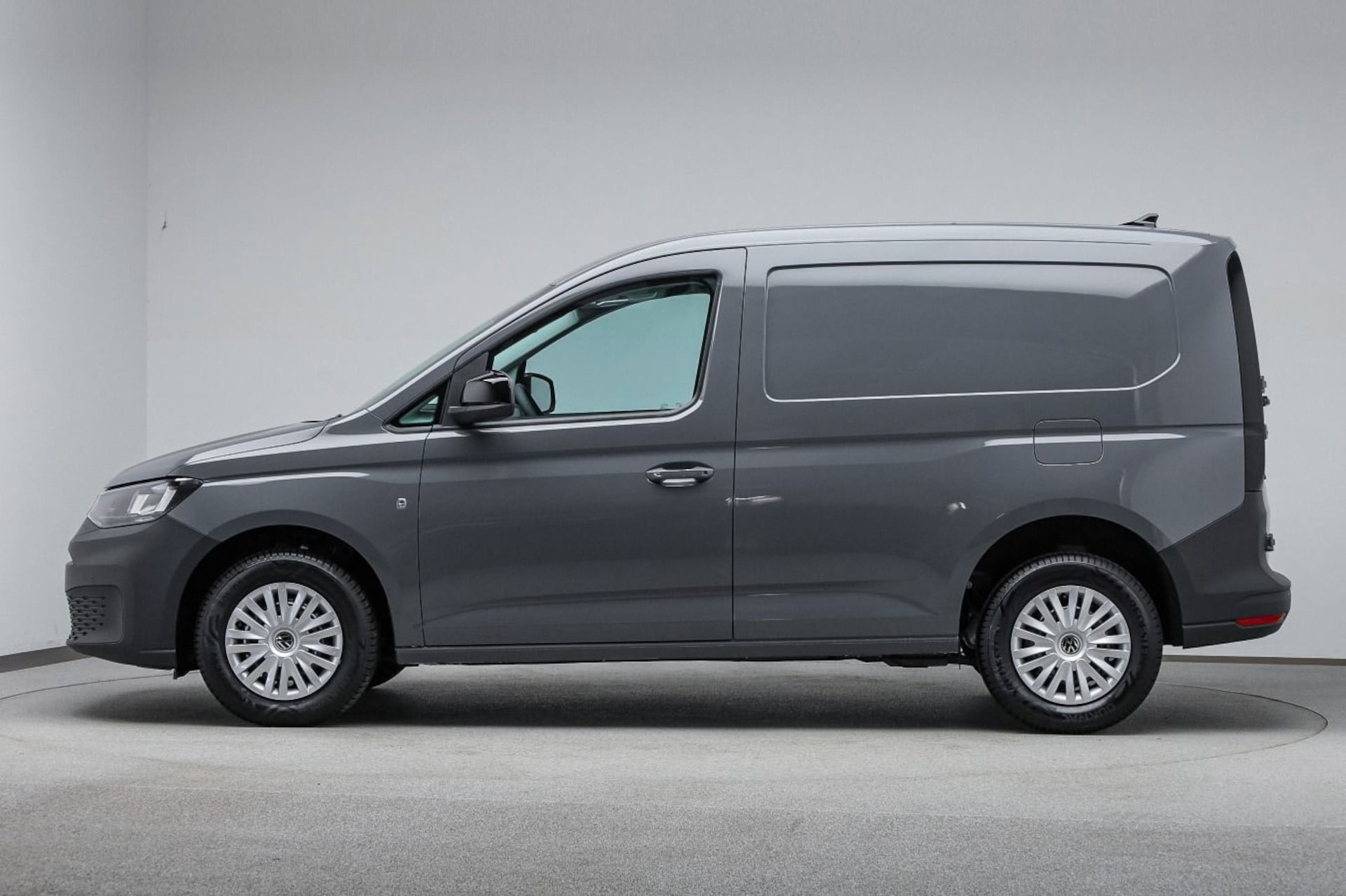 Volkswagen Caddy Cargo