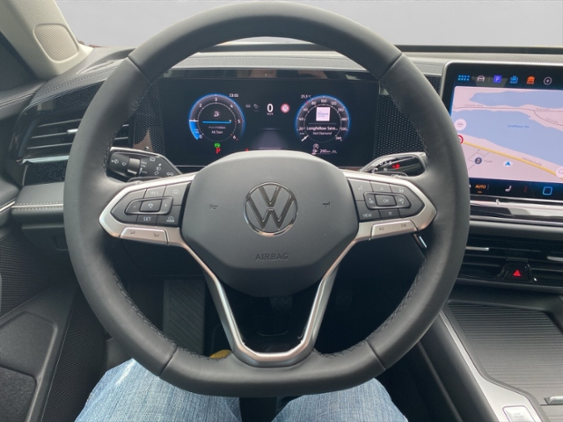 Volkswagen Passat Business