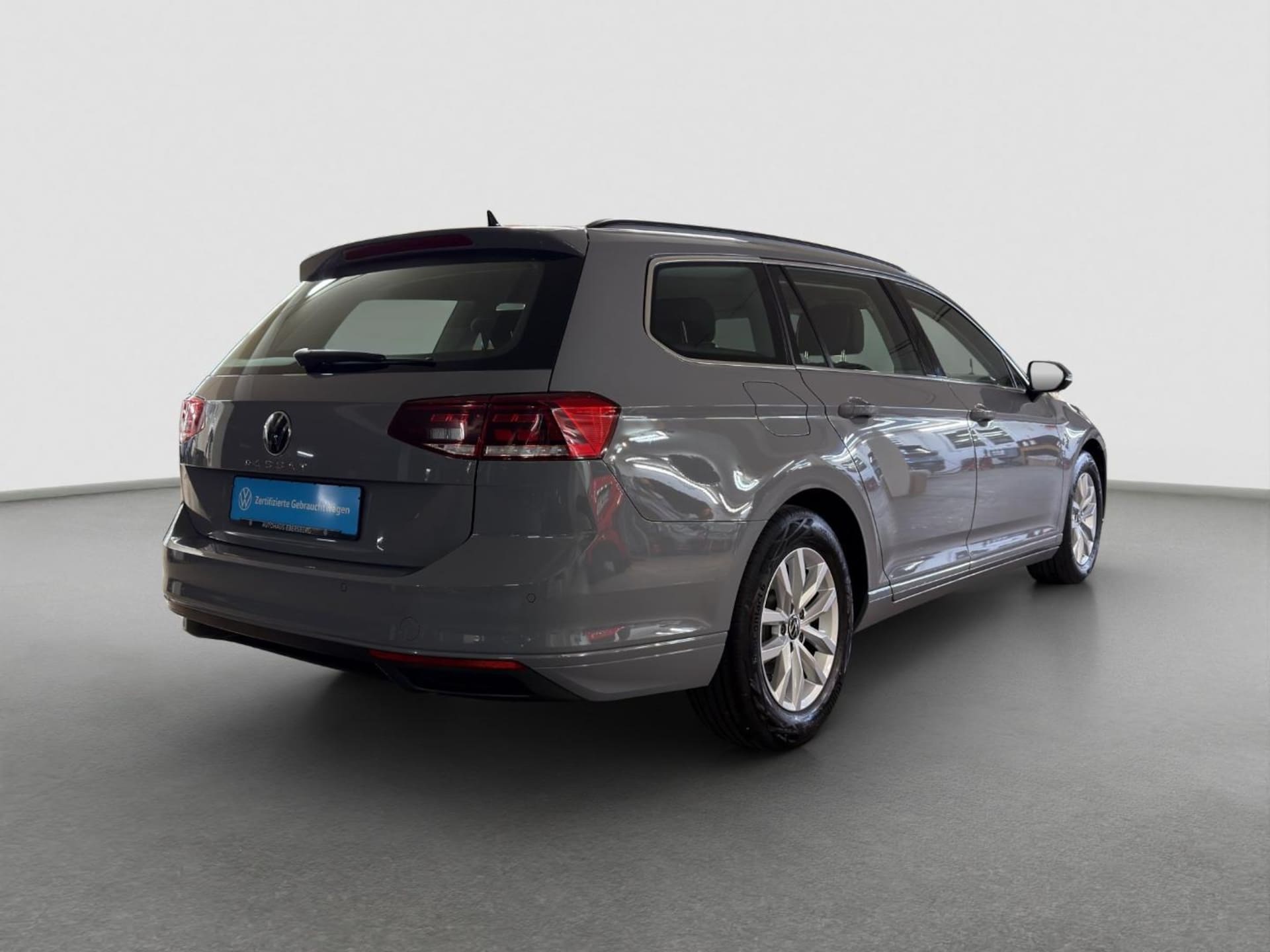 Volkswagen Passat Variant Business