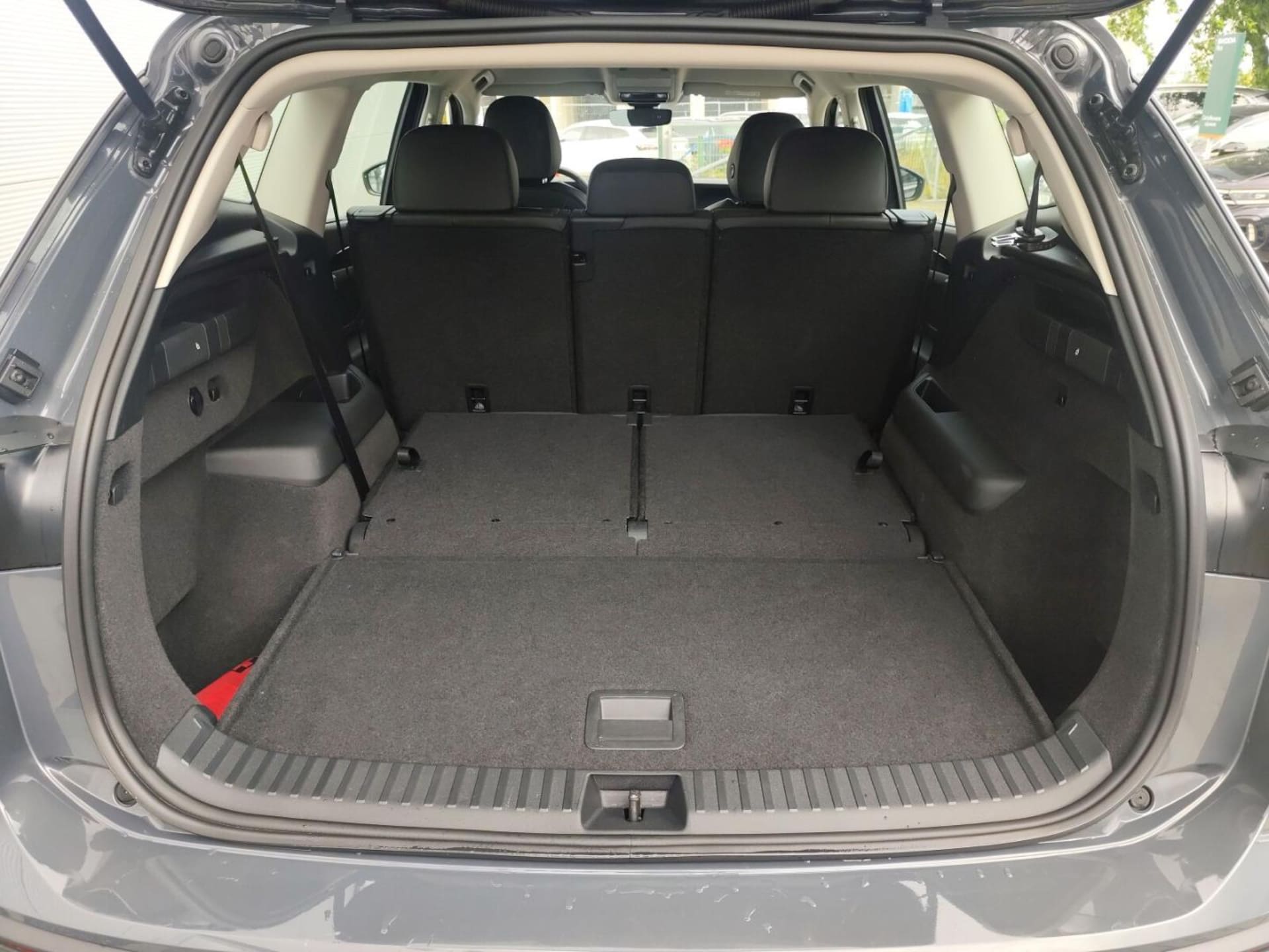 Volkswagen Tayron Life