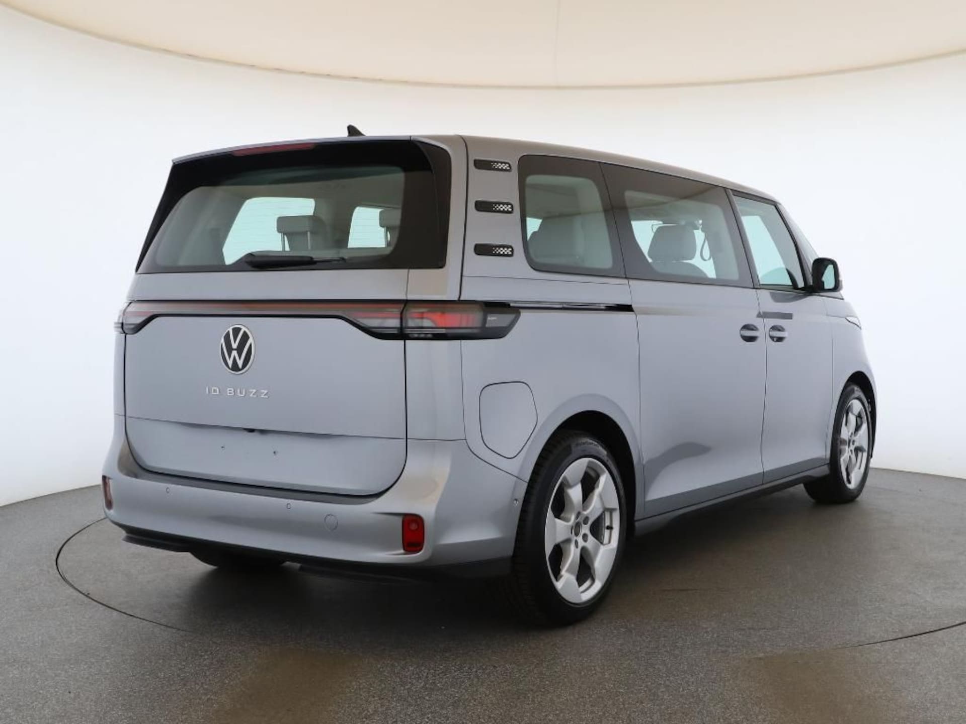 Volkswagen ID. Buzz Pro