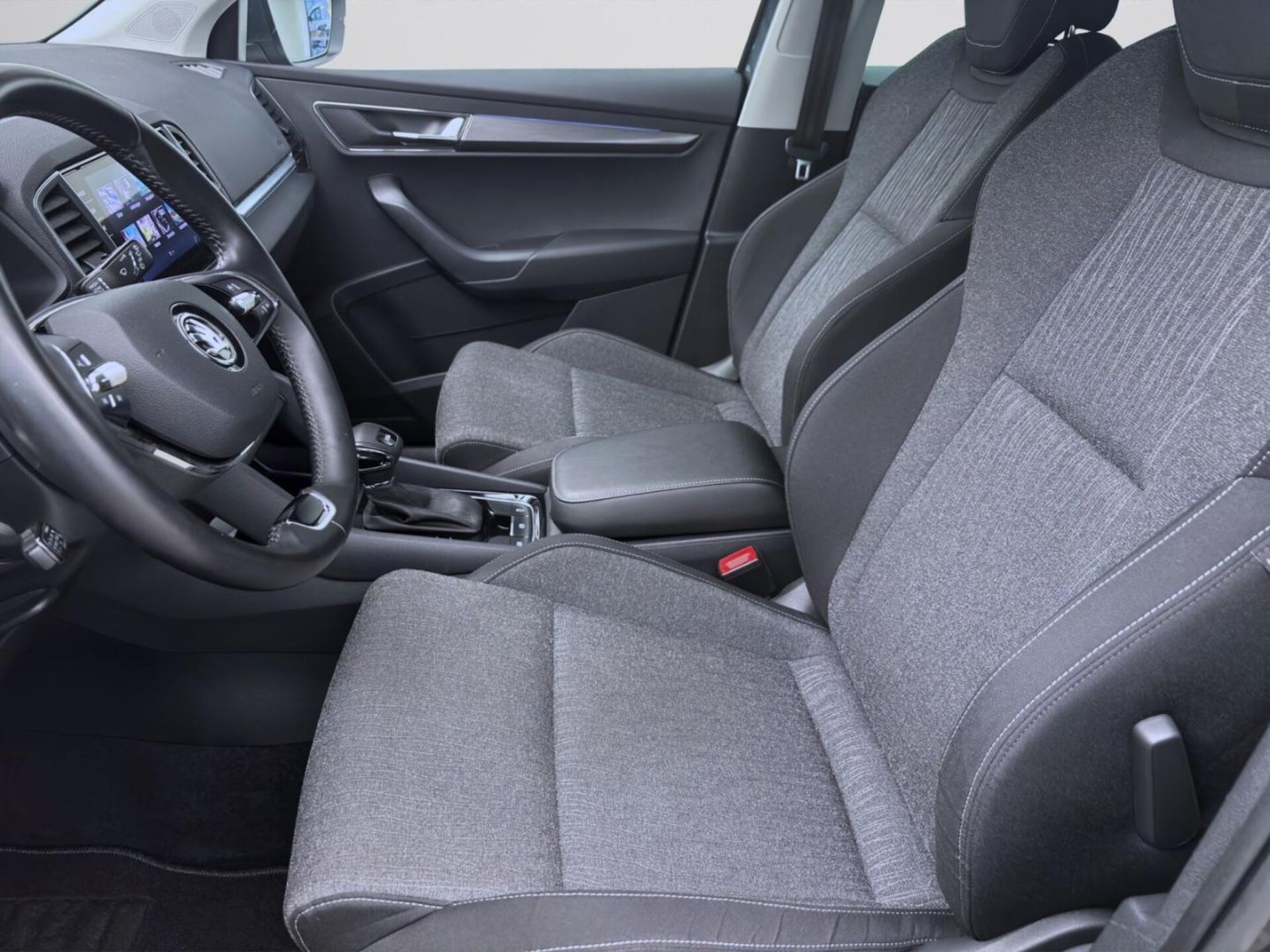 Skoda Karoq Style