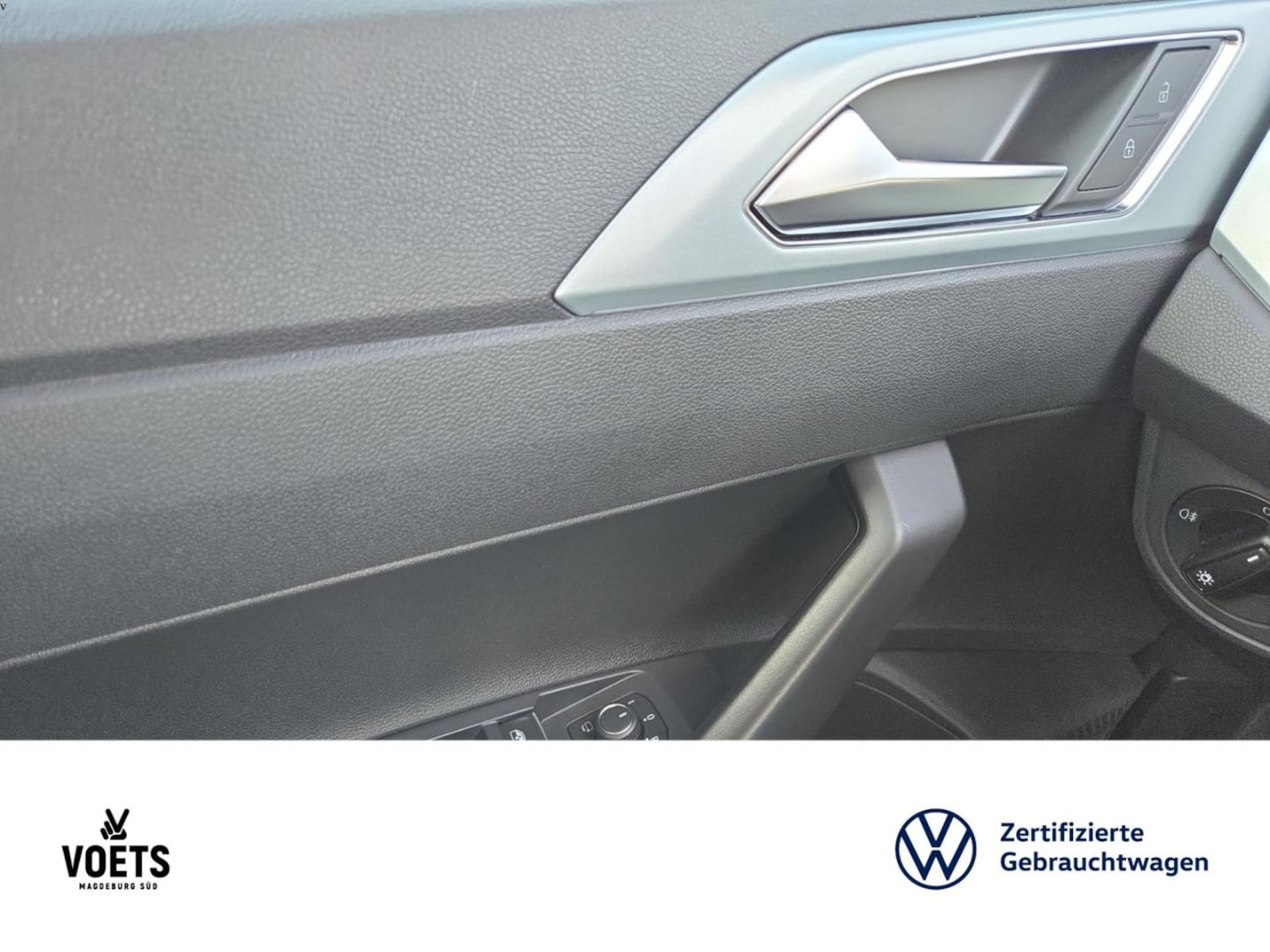 Volkswagen Polo Goal