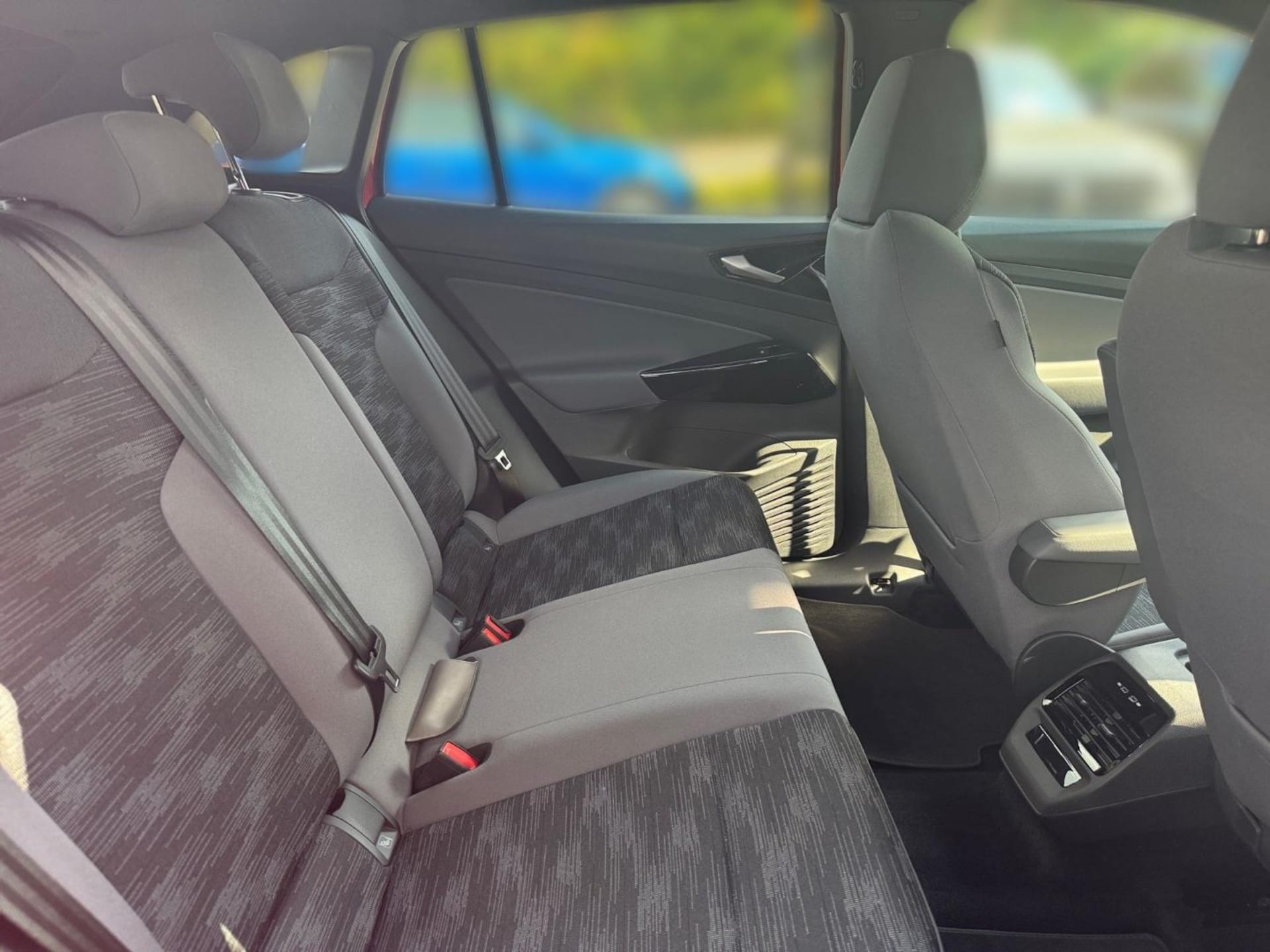Volkswagen ID.4 Pro