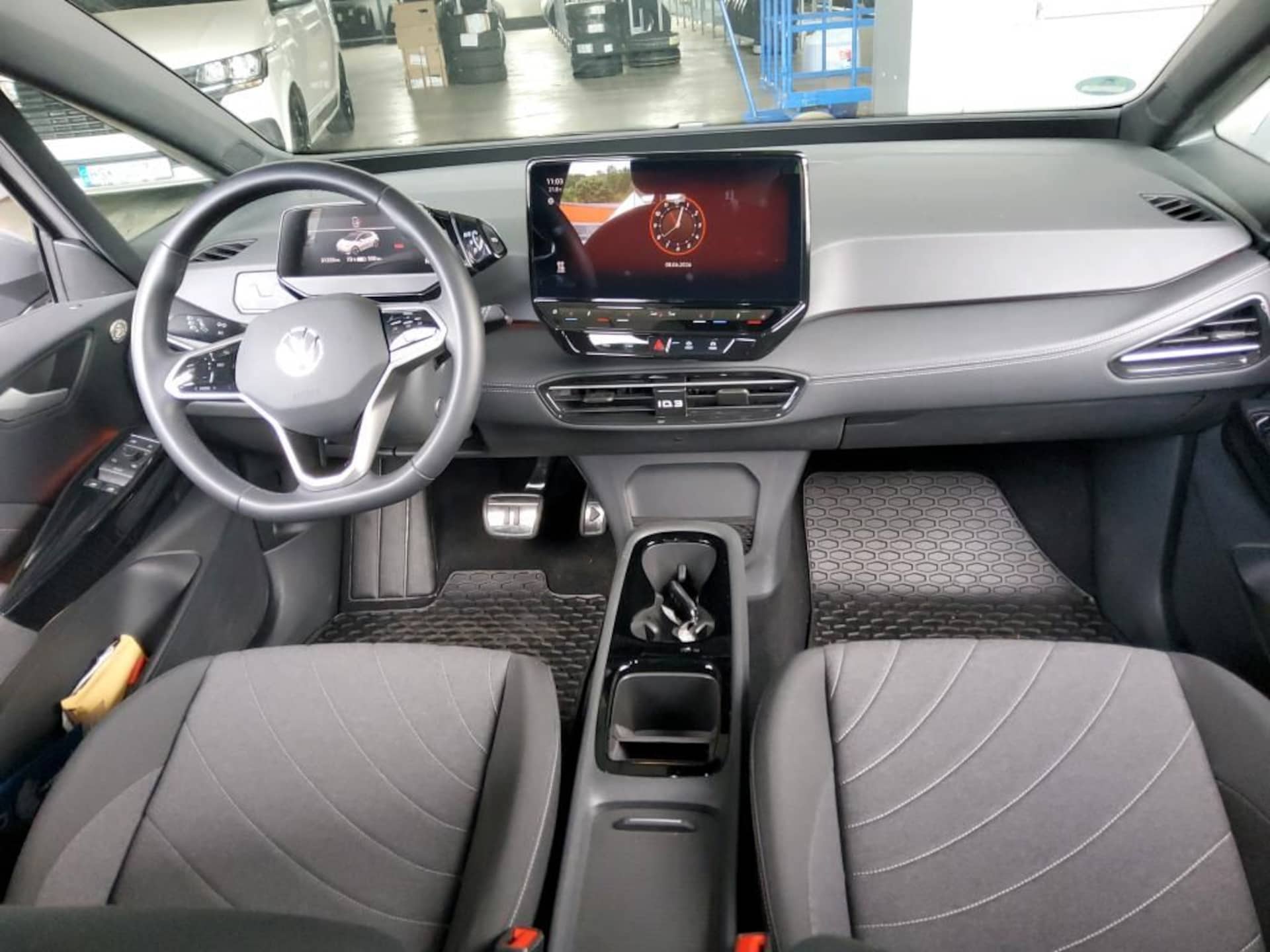 Volkswagen ID.3 Pro