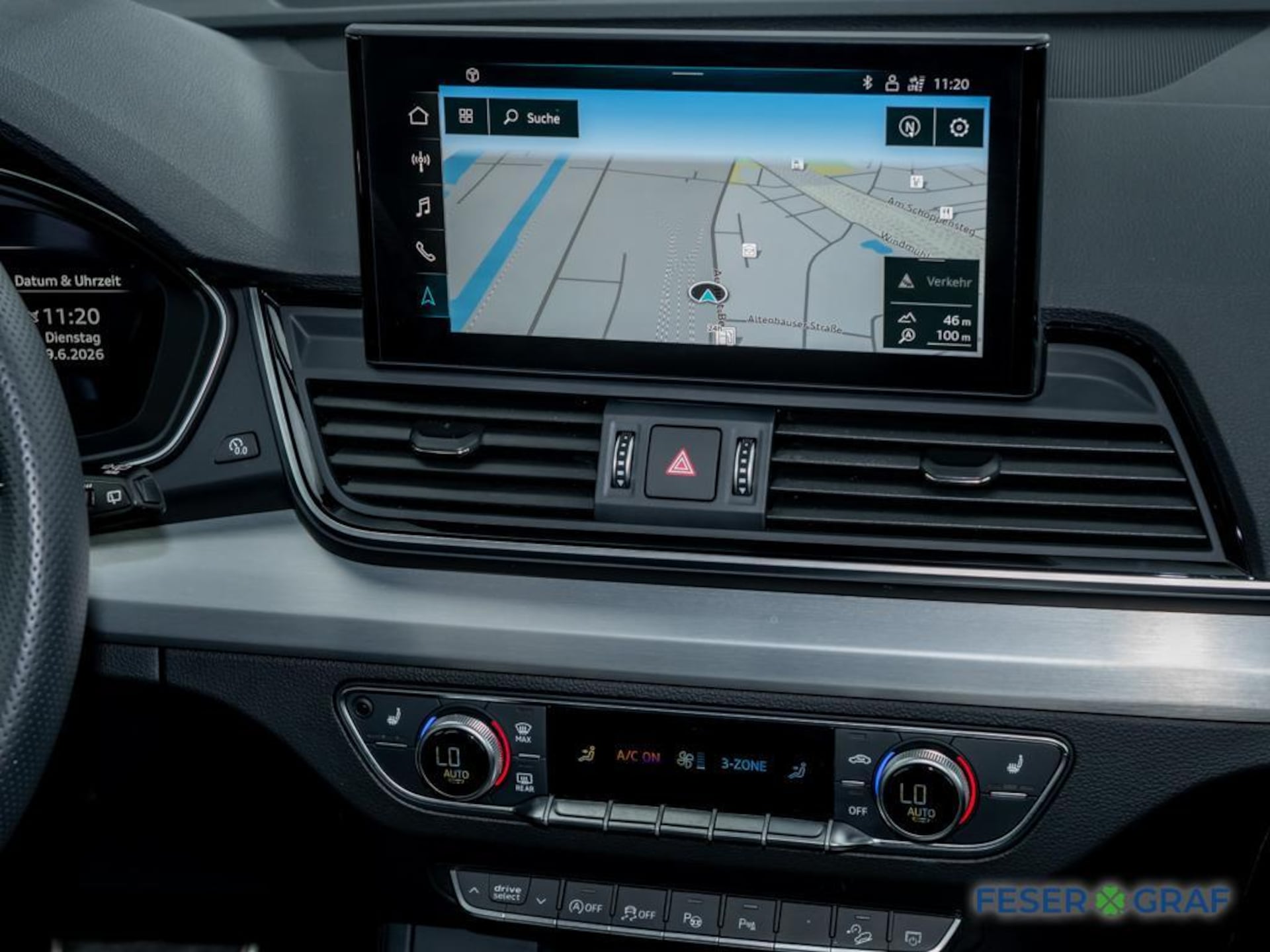 Audi Q5 Sportback S line