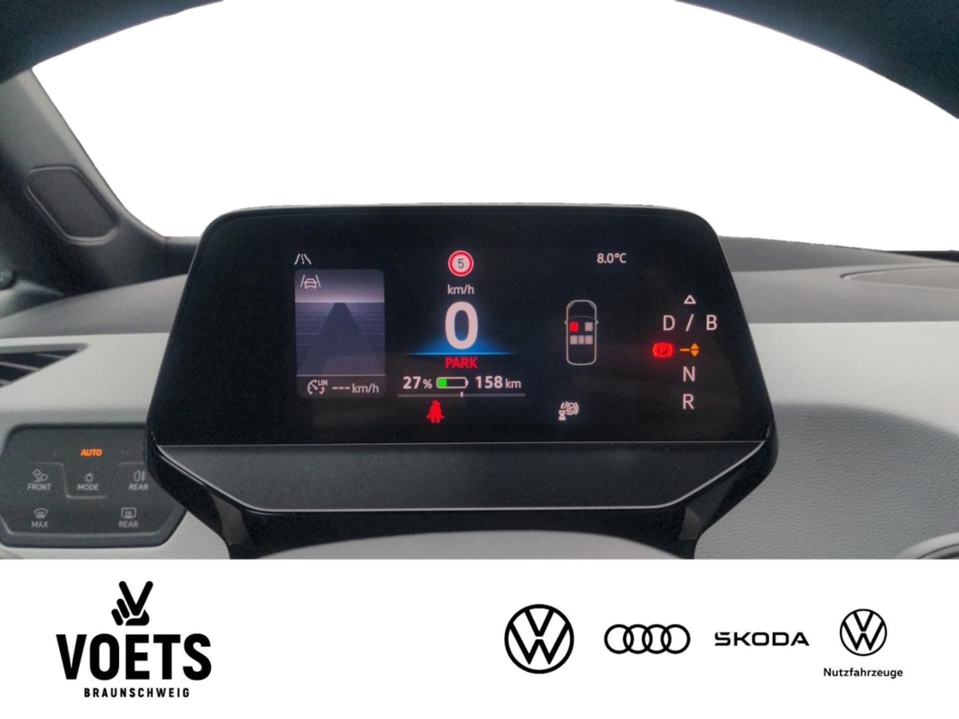 Volkswagen ID.3 Pro S