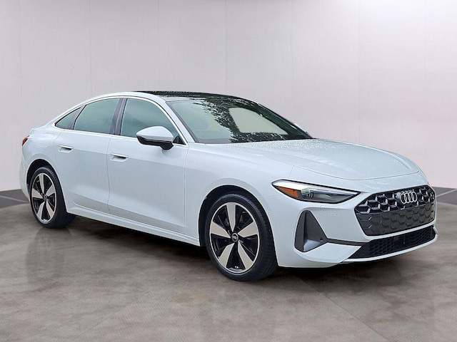 2025 Audi A5 Sedan