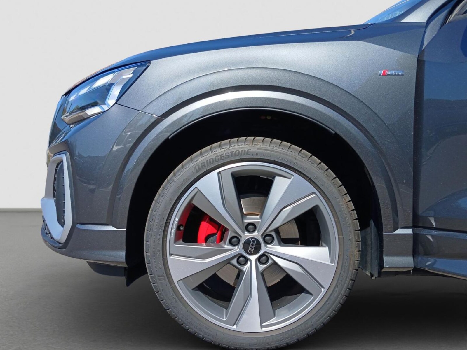 Audi Q2 – Bild 2