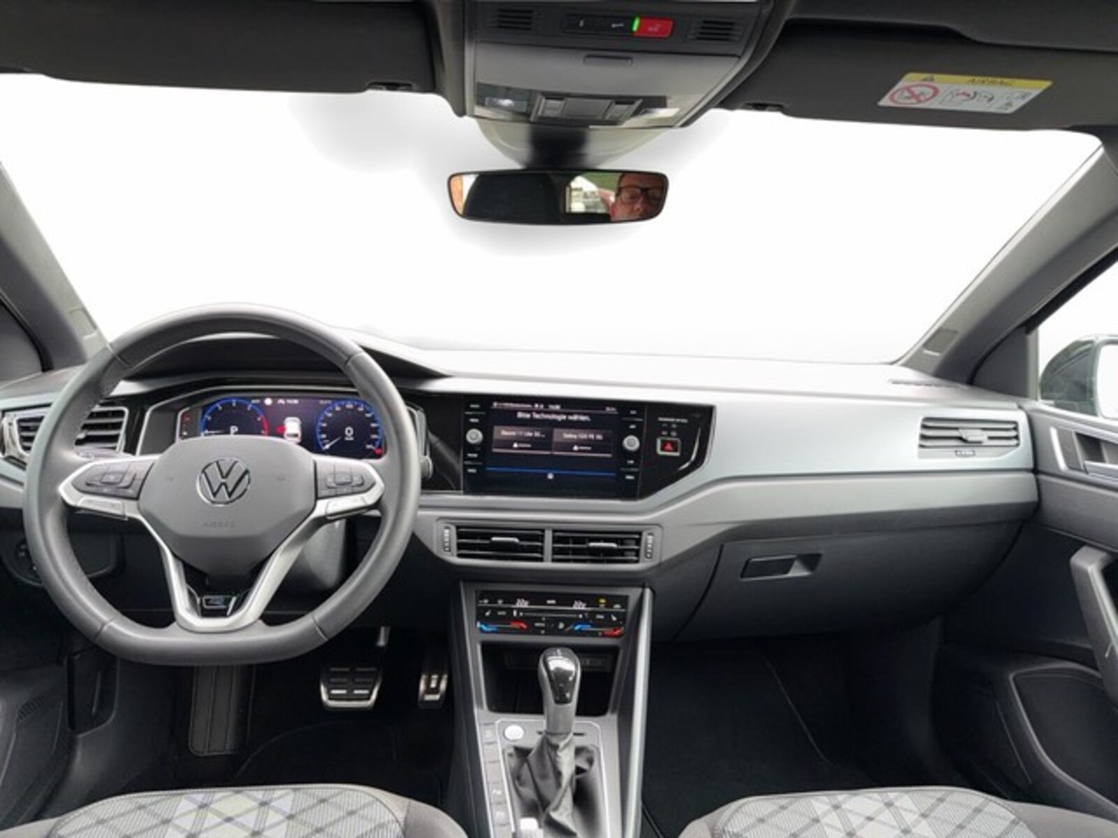 Volkswagen Polo – Bild 10