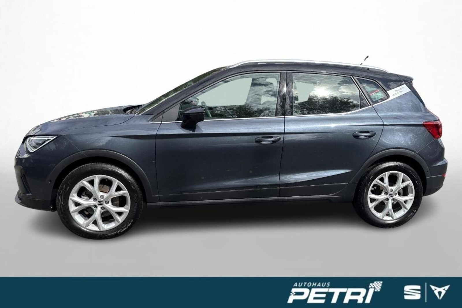 SEAT Arona – Bild 2