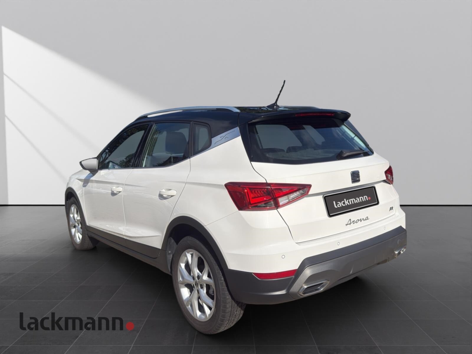 SEAT Arona – Bild 6