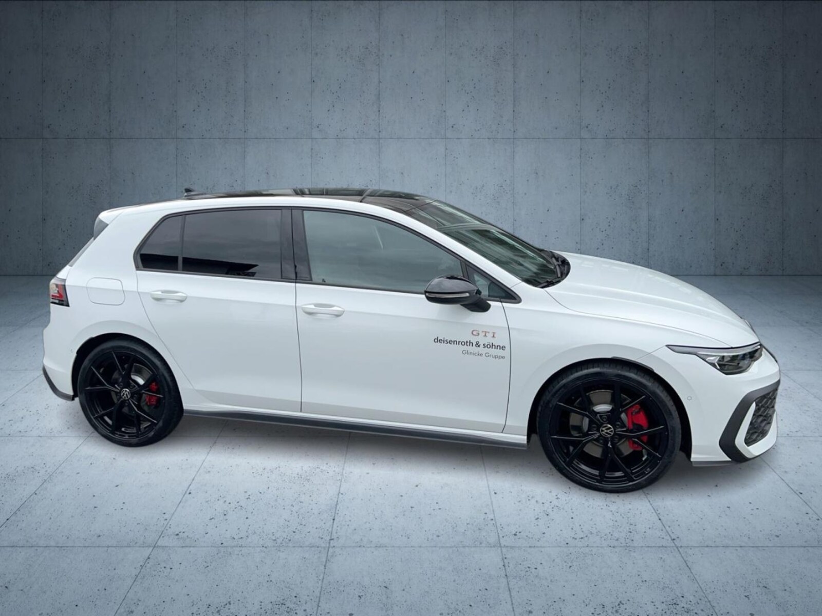 Volkswagen Golf – Bild 6