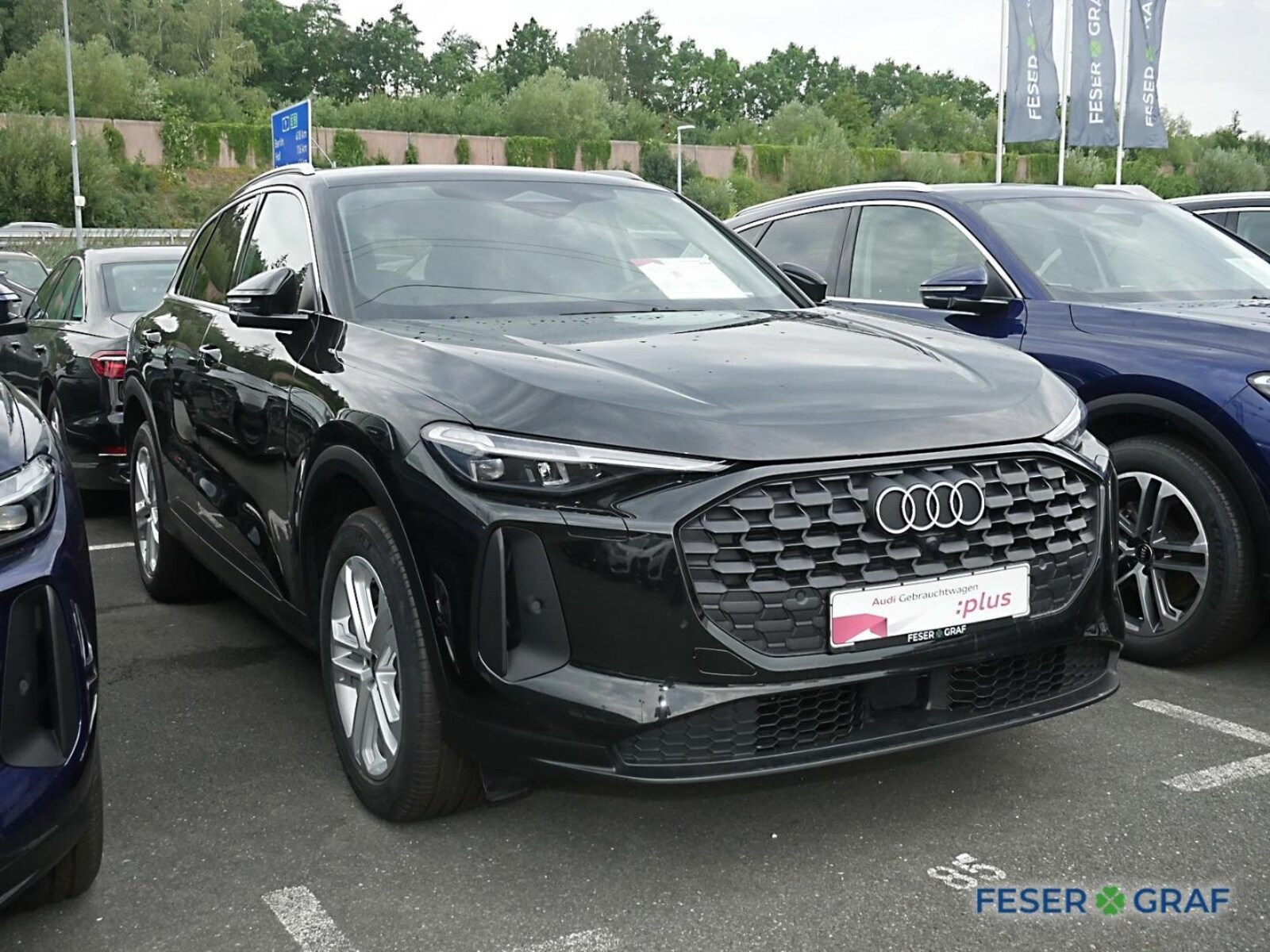 Audi Q5 – Bild 2