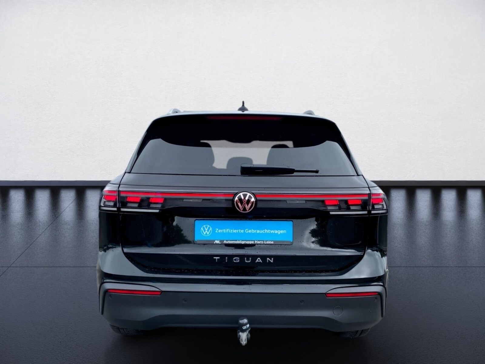 Volkswagen Tiguan – Bild 5