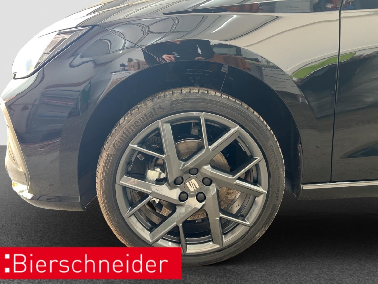 SEAT Ibiza – Bild 10