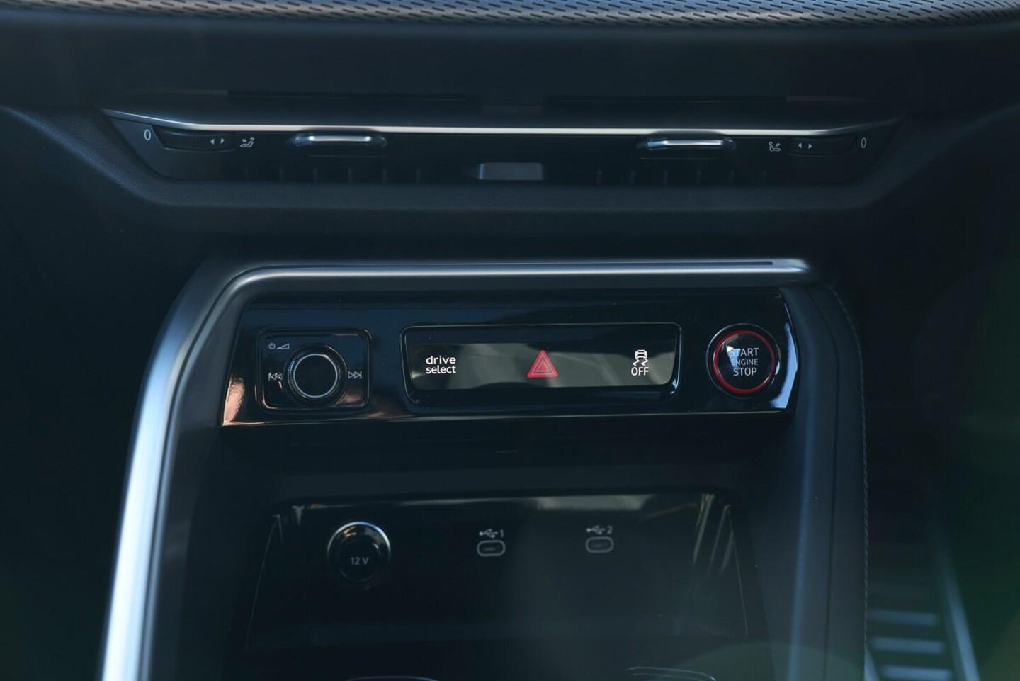 Image about Audi SQ5 Sportback TFSI 270 kW edition one