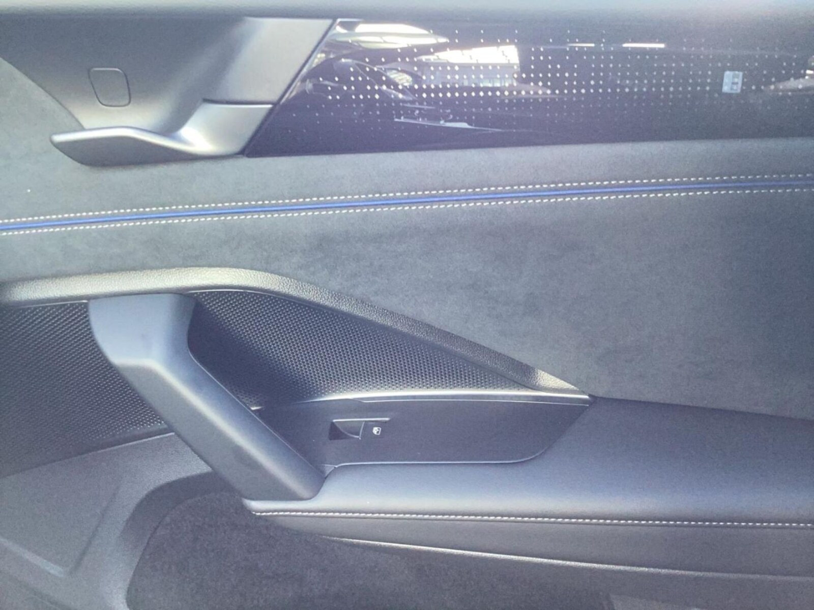 Volkswagen Tiguan – Bild 15