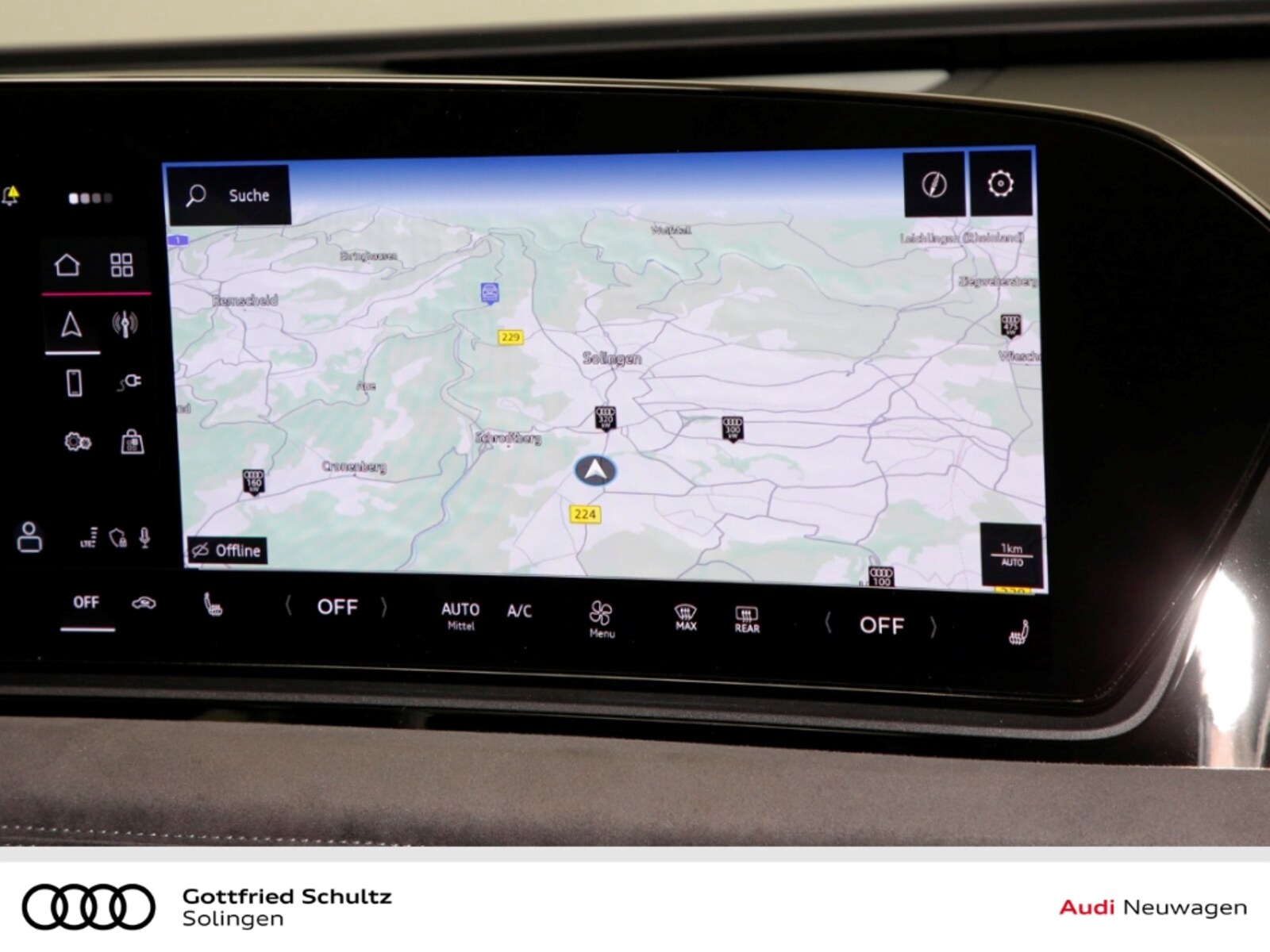 Audi A6 Avant e-tron – Bild 12