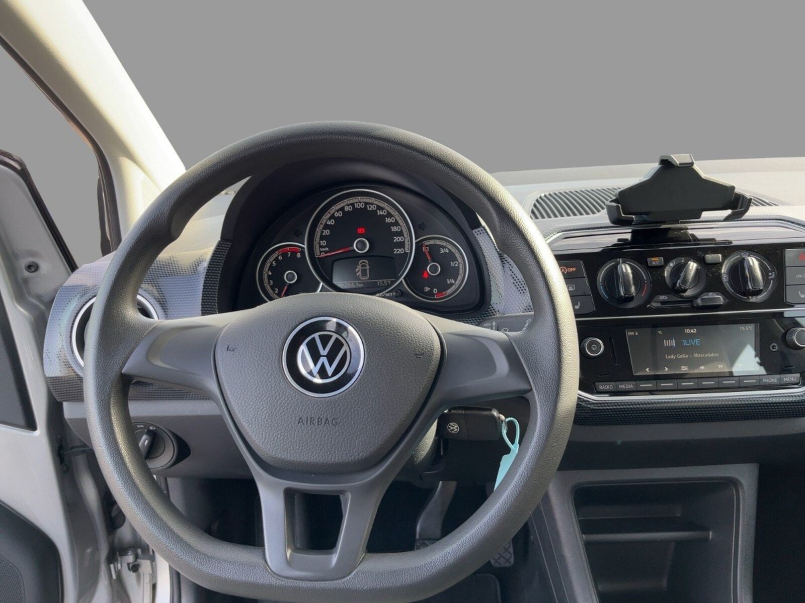 Volkswagen up! – Bild 11