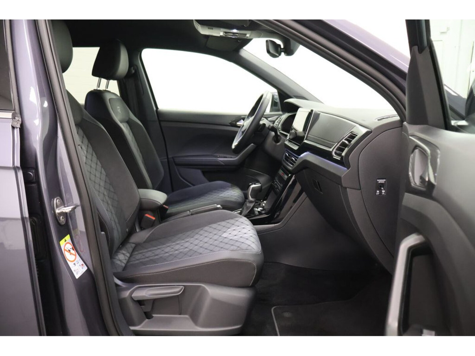 Volkswagen T-Cross – Bild 24