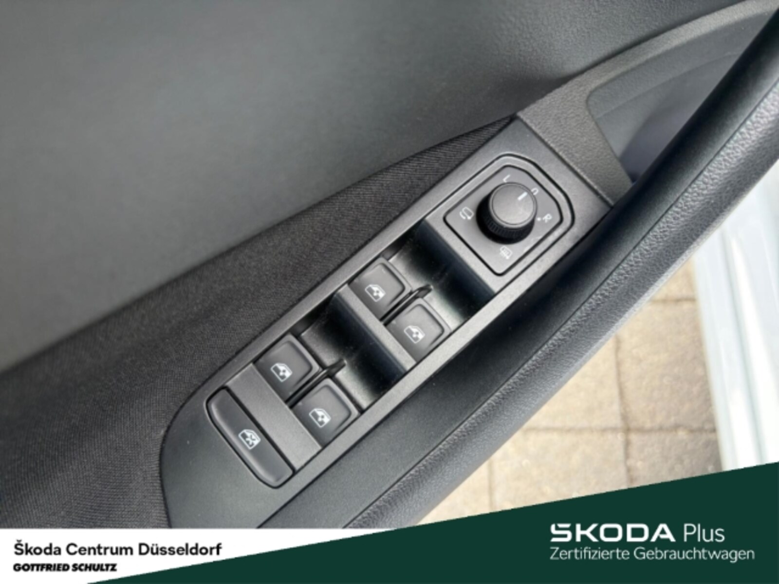 Škoda Scala – Bild 10
