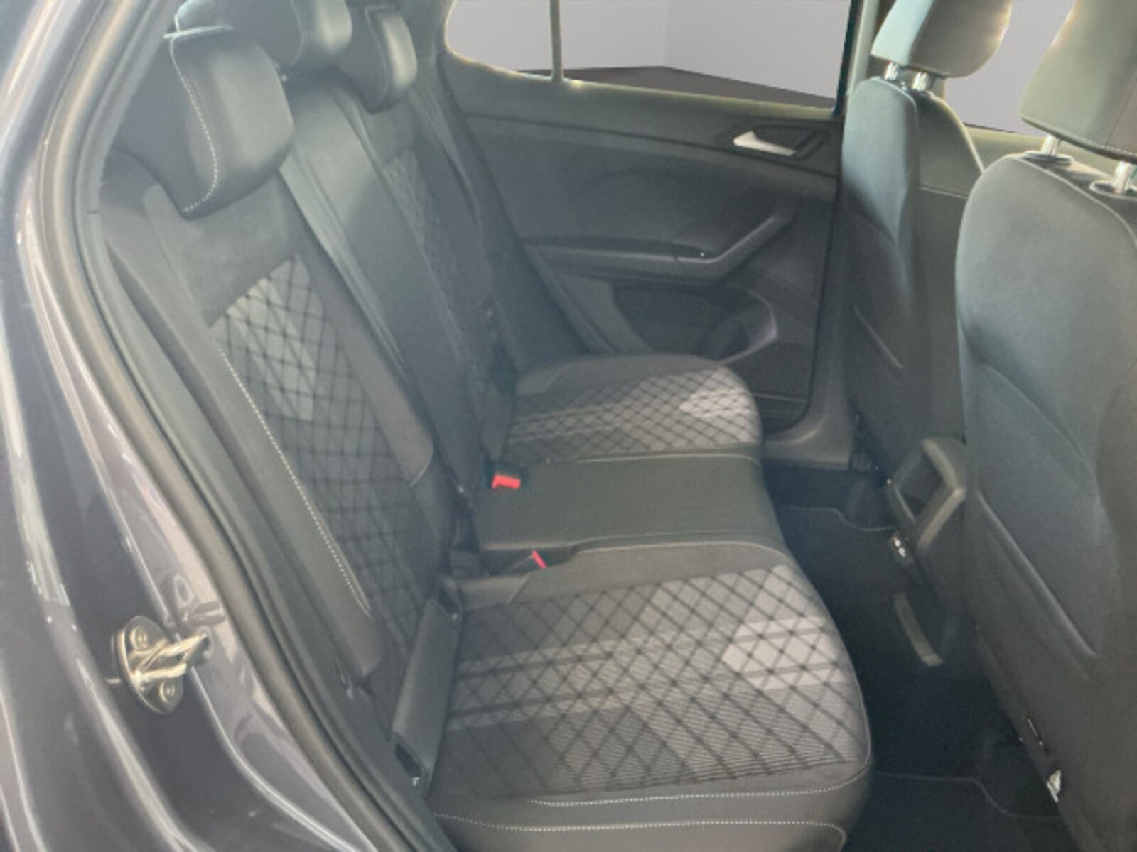 Volkswagen T-Cross – Bild 19