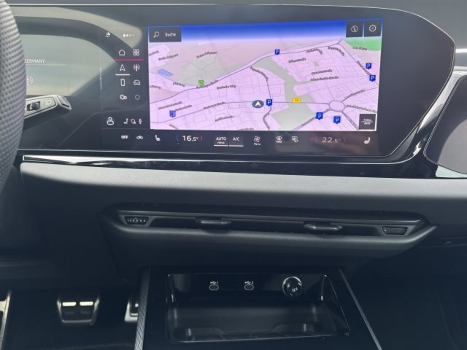 Audi A6 Avant – Bild 10