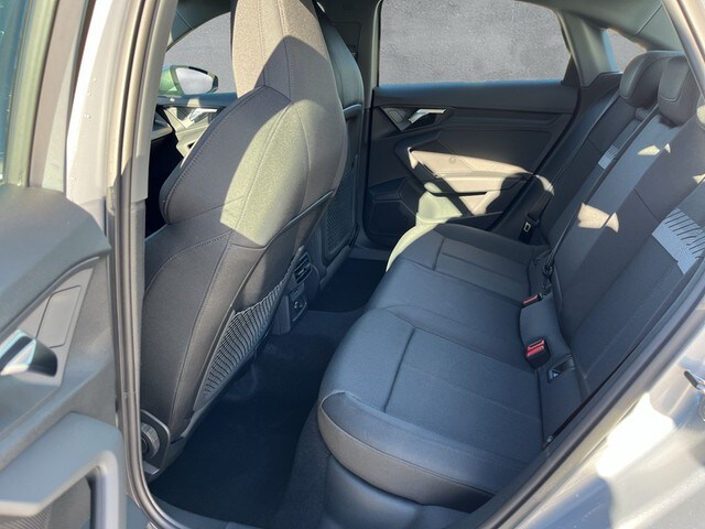 Image about Audi A3 Limousine advanced 35 TFSI S tronic