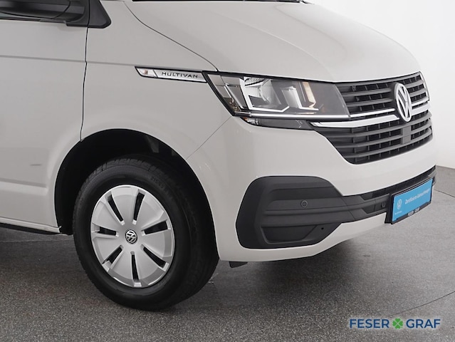 Volkswagen T6.1 Multivan