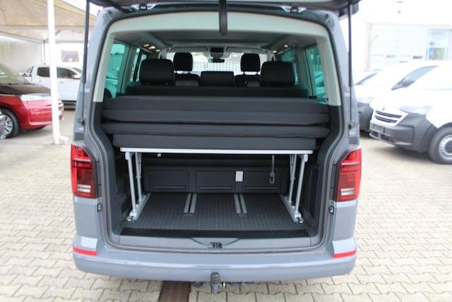 Volkswagen T6.1 California